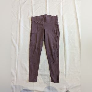 Torrid full length legging